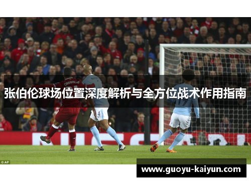 张伯伦球场位置深度解析与全方位战术作用指南