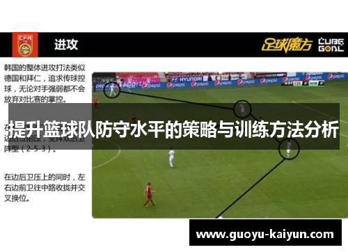 提升篮球队防守水平的策略与训练方法分析