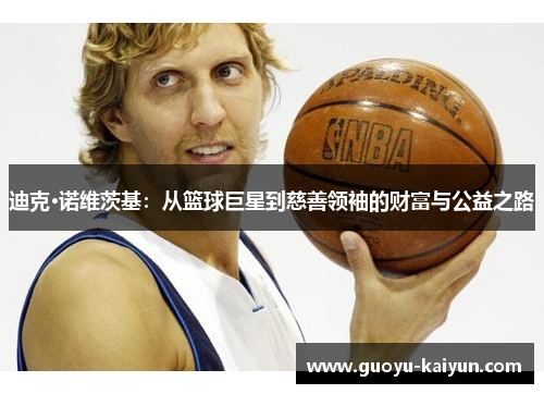 迪克·诺维茨基：从篮球巨星到慈善领袖的财富与公益之路
